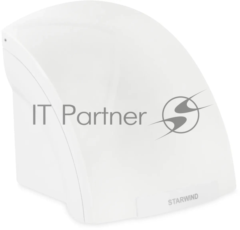 Сушилка для рук Starwind SW-HD820 2000Вт белый
