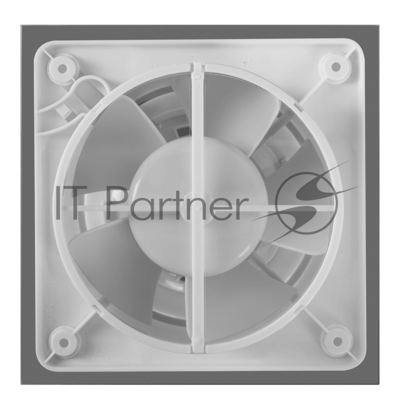 Вытяжной вентилятор MAUNFELD MFE10TGW