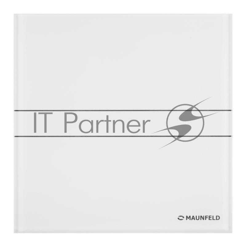 Вытяжной вентилятор MAUNFELD MFE10TGW