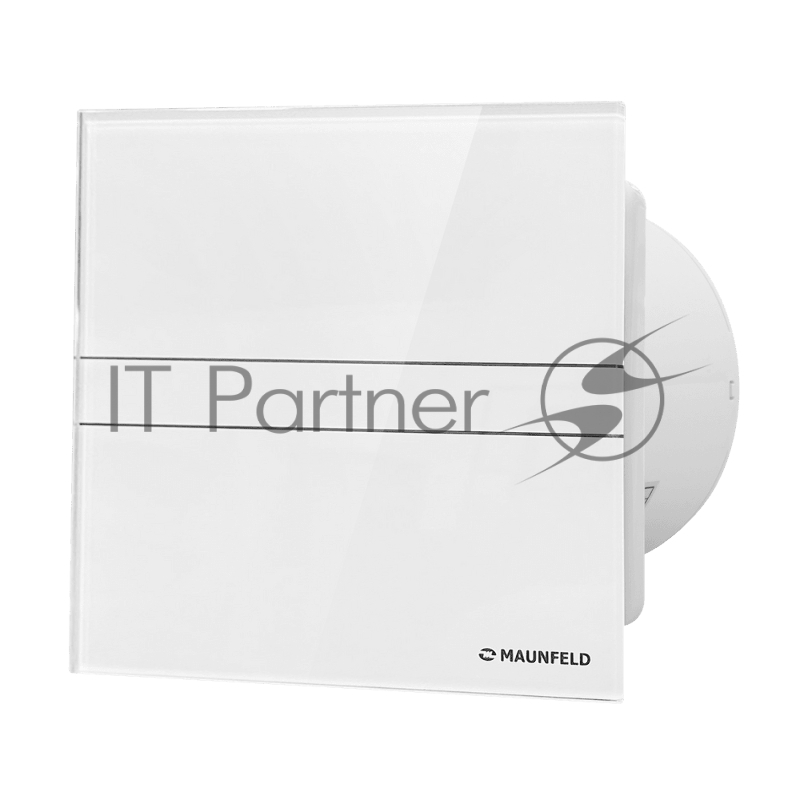 Вытяжной вентилятор MAUNFELD MFE10TGW