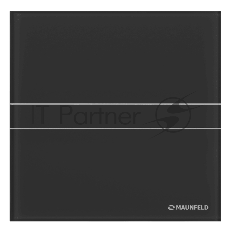 Вытяжной вентилятор MAUNFELD MFE10GB