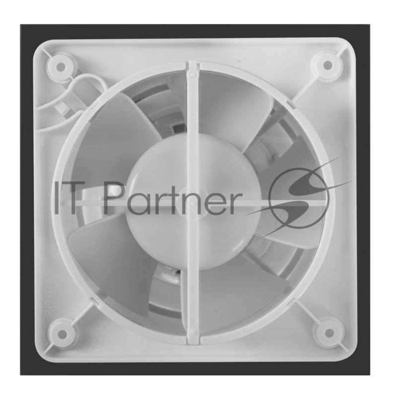 Вытяжной вентилятор MAUNFELD MFE10TGB