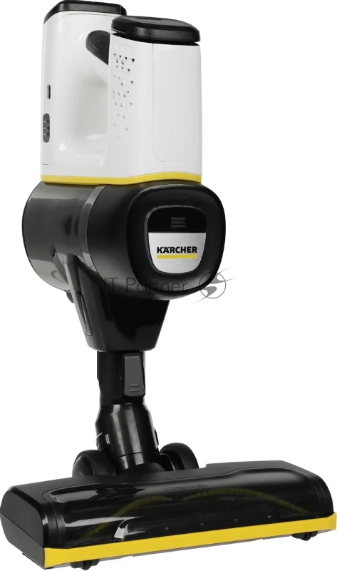Пылесос ручной Karcher VC 6 Cordless ourFamily 250Вт белый
