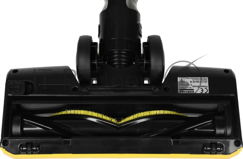 Пылесос ручной Karcher VC 6 Cordless ourFamily 250Вт белый