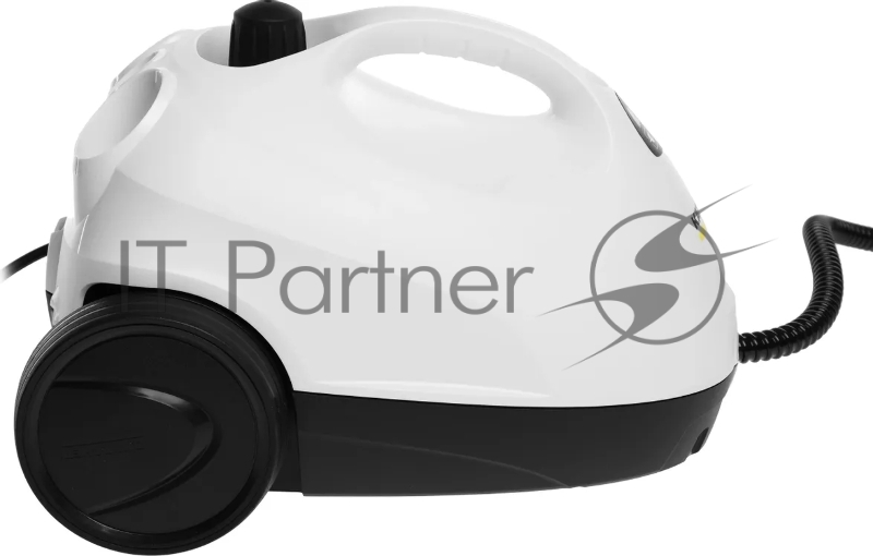 Пароочиститель напольный Karcher EasyFix SC 2 1500Вт белый