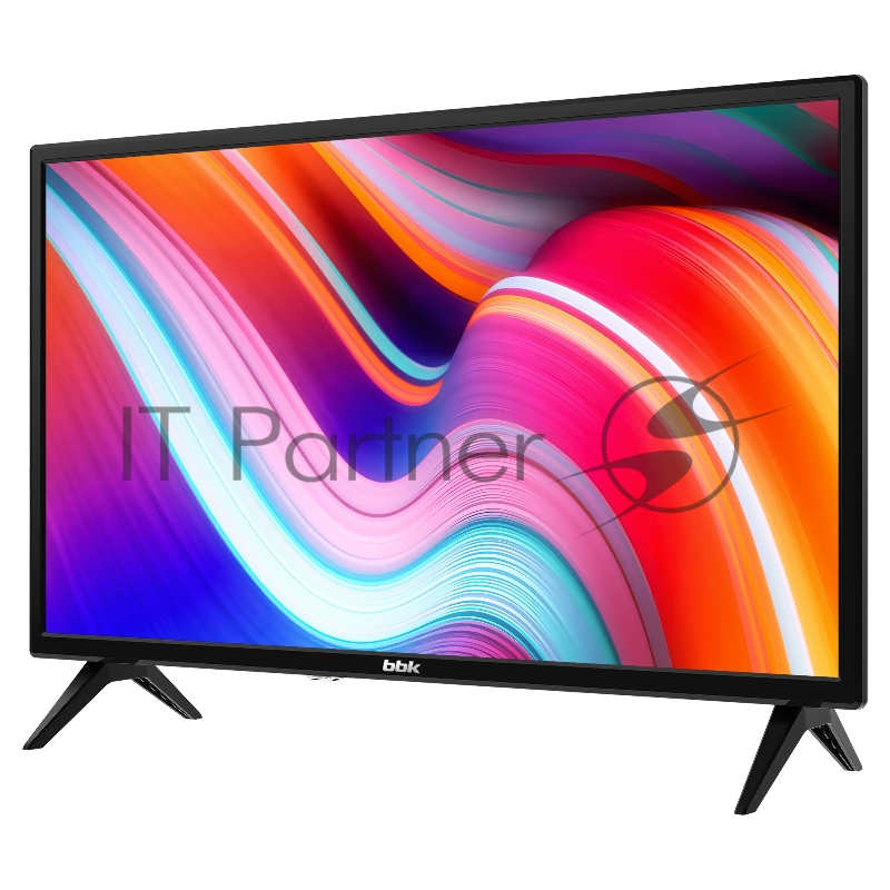 Телевизор BBK 24LEM-1049/T2C