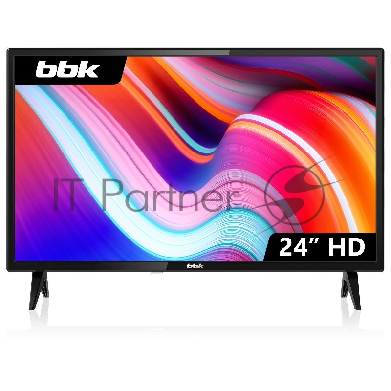 Телевизор BBK 24LEM-1049/T2C