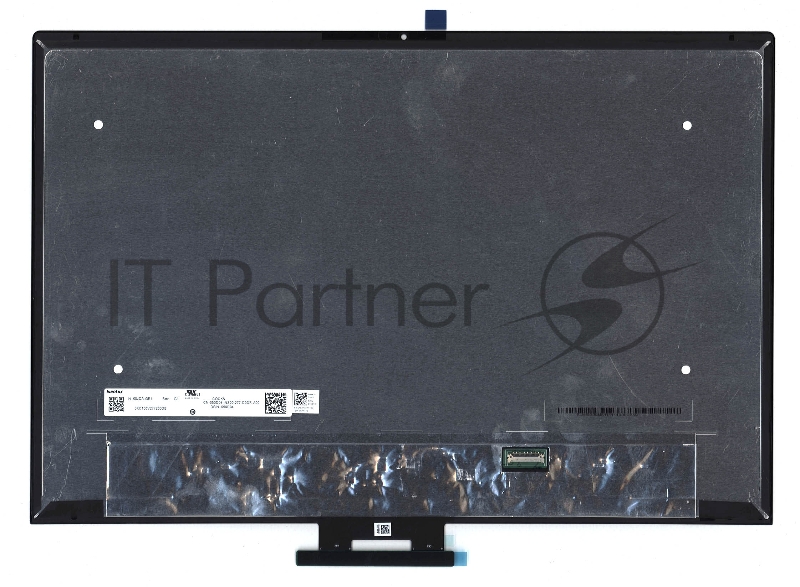 Модуль (матрица + тачскрин) для Dell HD-L160FA02-G5PA