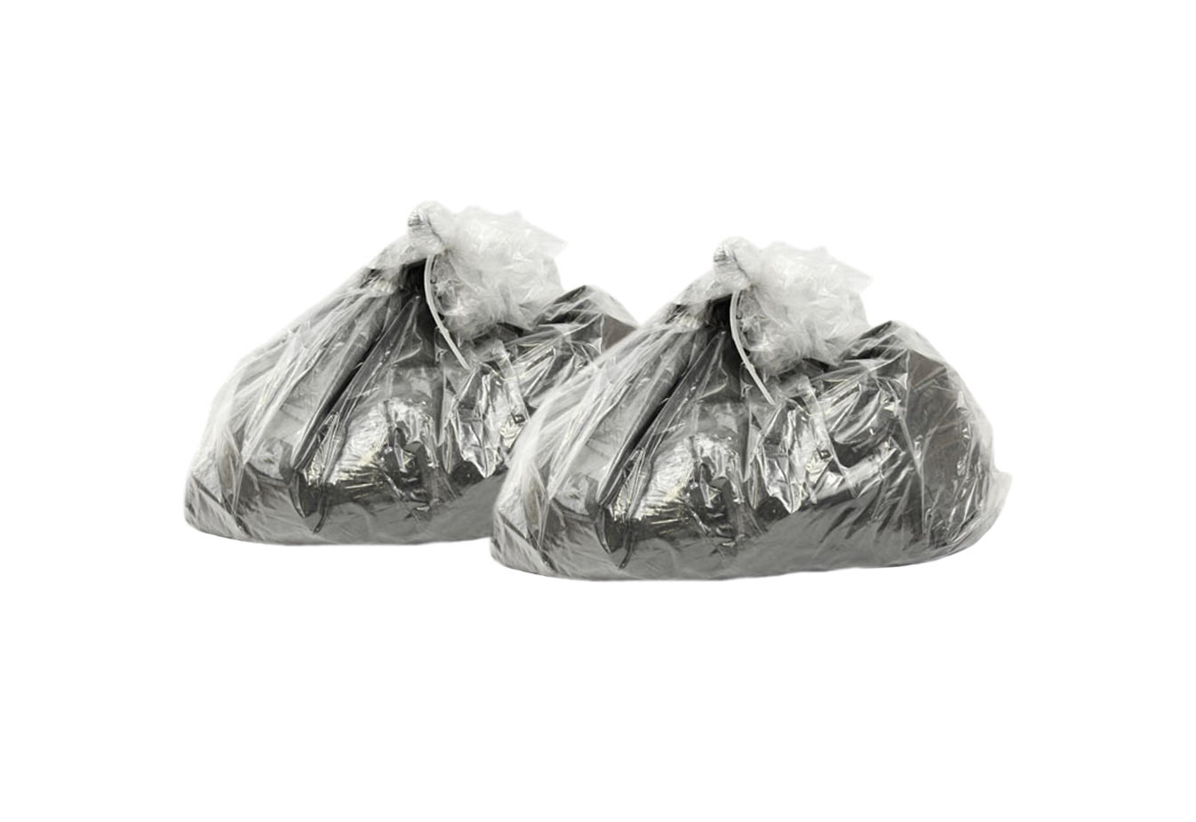 Тонер Hi-Black Универсальный для HP LJ P1005, Тип 4.2, Bk, 2x10 кг, коробка