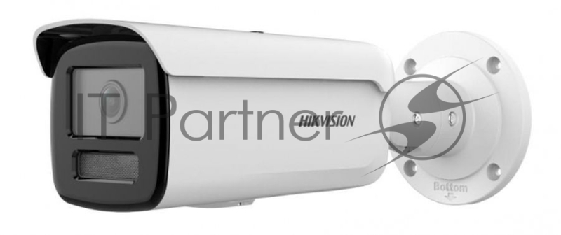 Камера IP 8Мп уличная цилиндрическая DS-2CD2687G2HT-LIZS(2.8-12mm)