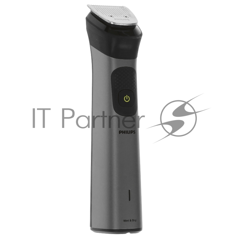 Триммер Philips MG7920/15 черный 5Вт (насадок в компл:11шт)