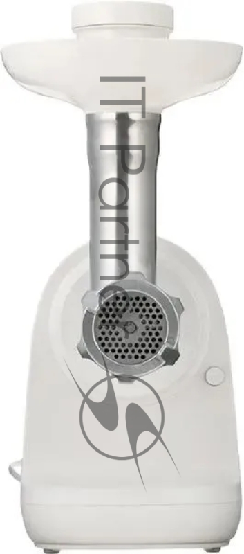 Мясорубка Panasonic MK-GX1700WTQ 1700Вт белый