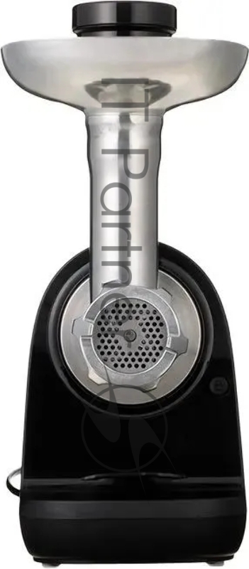 Мясорубка Panasonic MK-GX1710KTQ 1700Вт черный