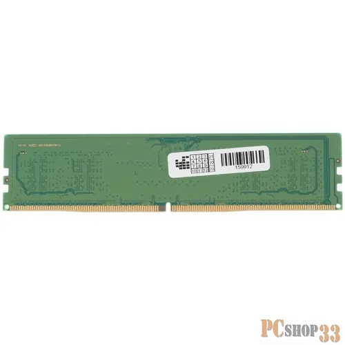 Память DDR5 8GB 5600MHz Samsung M323R1GB4DB0-CWM OEM PC5-38400 CL40 DIMM 288-pin 1.1В single rank OEM