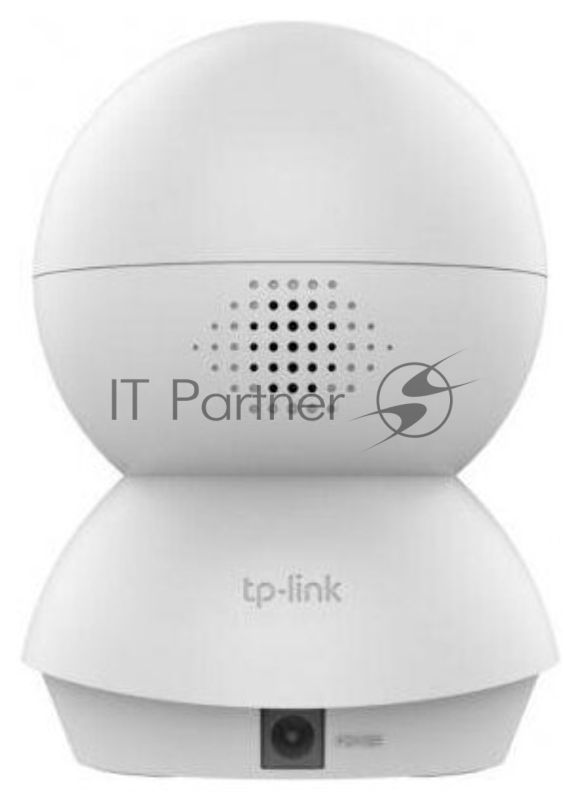 Камера 1080P indoor IP camera, 360° horizontal and 114° vertical range, Night Vision, Motion Detection, 2-way Audio, support 128G MicroSD card