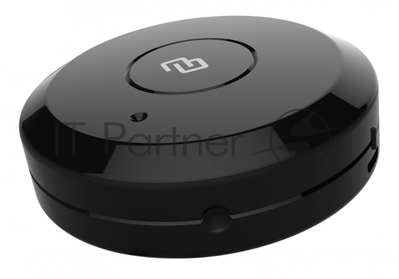 Умный пульт Digma SmartControl IR1 (SC001)