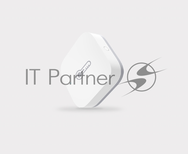 Датчик Aqara Датчик температуры и влажности Aqara Temperature and Humidity Sensor WSDCGQ11LM