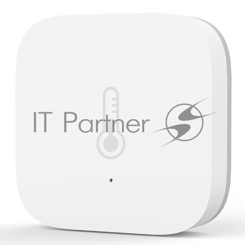 Датчик Aqara Датчик температуры и влажности Aqara Temperature and Humidity Sensor WSDCGQ11LM