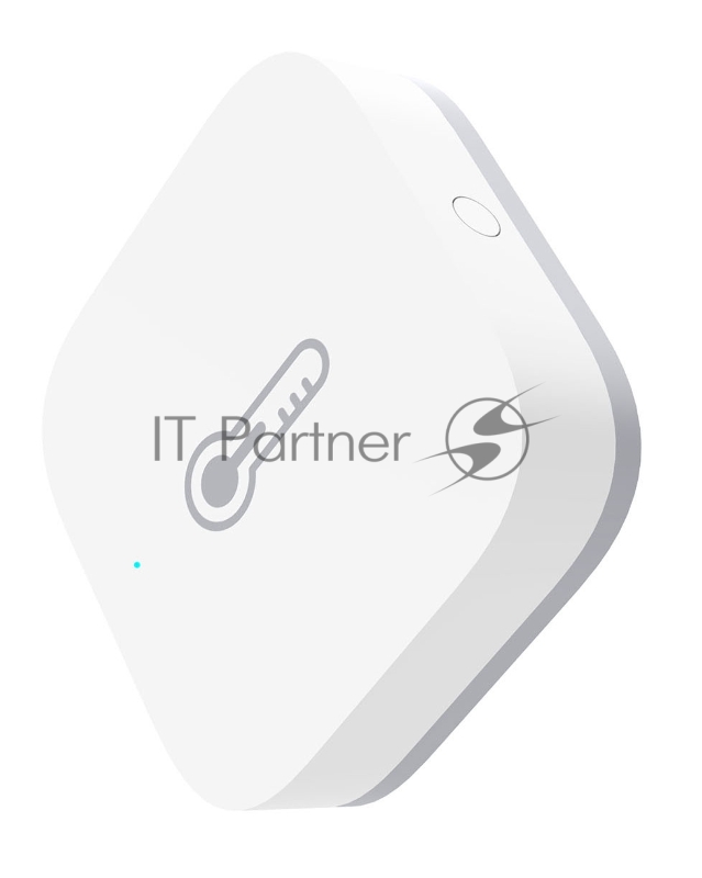 Датчик Aqara Датчик температуры и влажности Aqara Temperature and Humidity Sensor WSDCGQ11LM