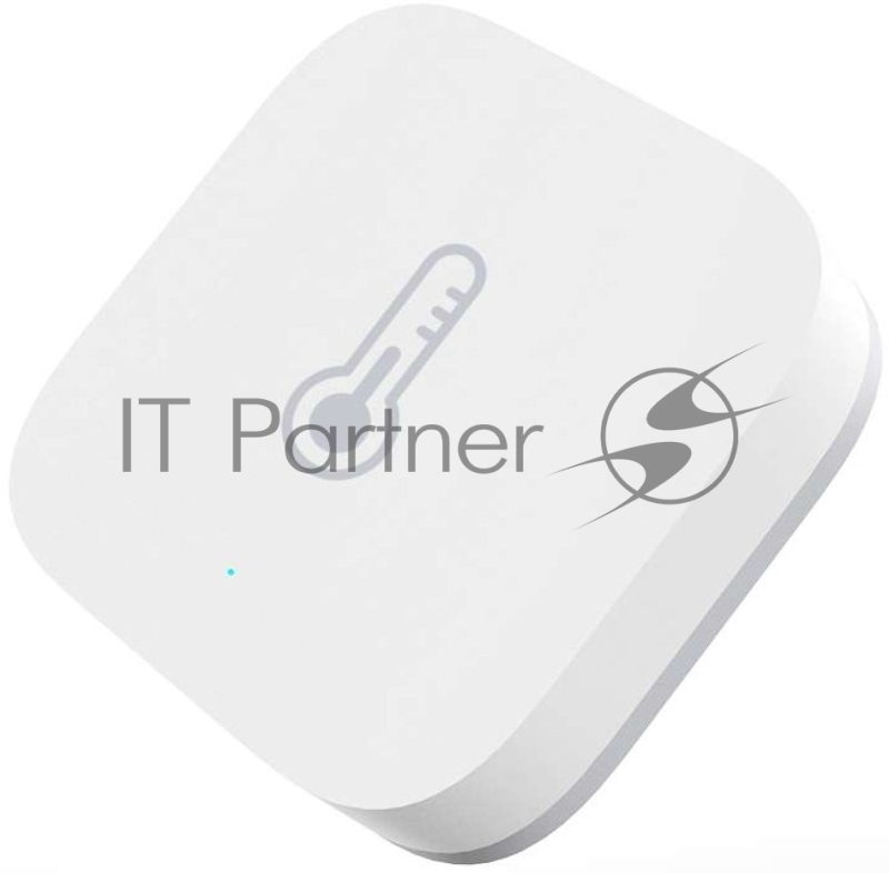 Датчик Aqara Датчик температуры и влажности Aqara Temperature and Humidity Sensor WSDCGQ11LM