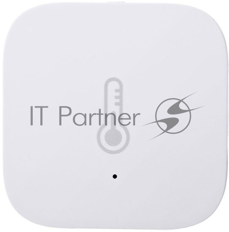 Датчик Aqara Датчик температуры и влажности Aqara Temperature and Humidity Sensor WSDCGQ11LM