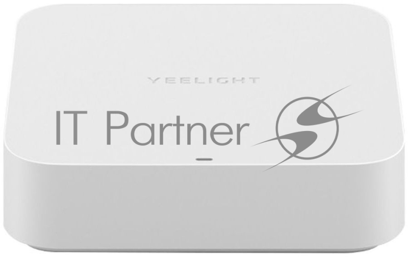 Центр управления Yeelight gateway (mesh) YLWG01YL
