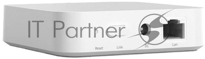 Центр управления Yeelight gateway (mesh) YLWG01YL