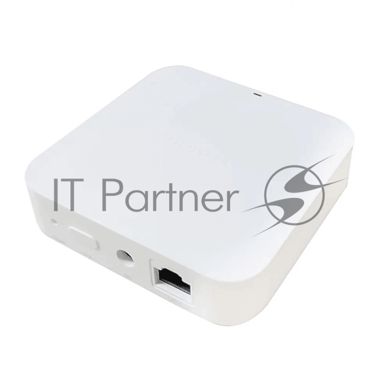 Центр управления Yeelight gateway (mesh) YLWG01YL