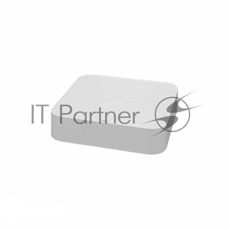 Центр управления Yeelight gateway (mesh) YLWG01YL