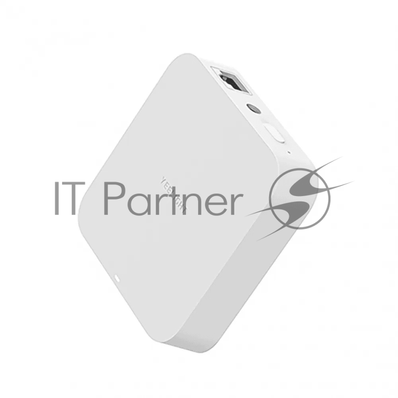 Центр управления Yeelight gateway (mesh) YLWG01YL