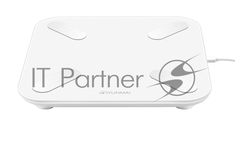 Умные весы YUNMAI X mini2 M1825