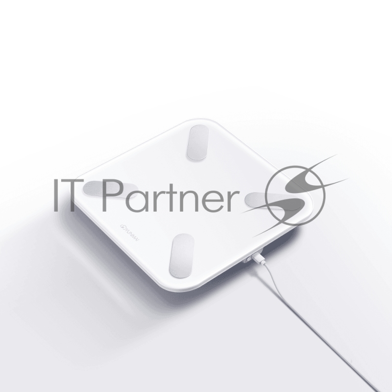 Умные весы YUNMAI X mini2 M1825