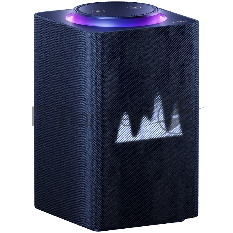 Яндекс.Станция Макс синяя (YNDX-0008B)