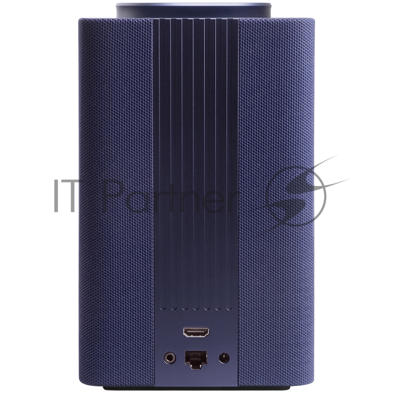 Яндекс.Станция Макс синяя (YNDX-0008B)