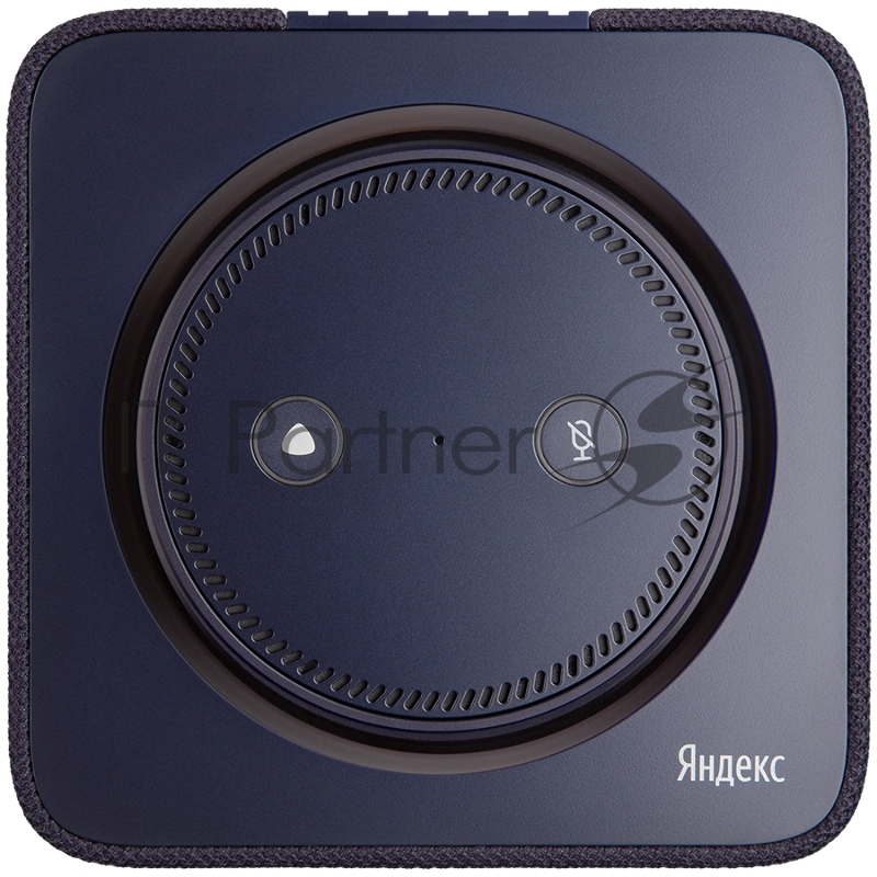 Яндекс.Станция Макс синяя (YNDX-0008B)