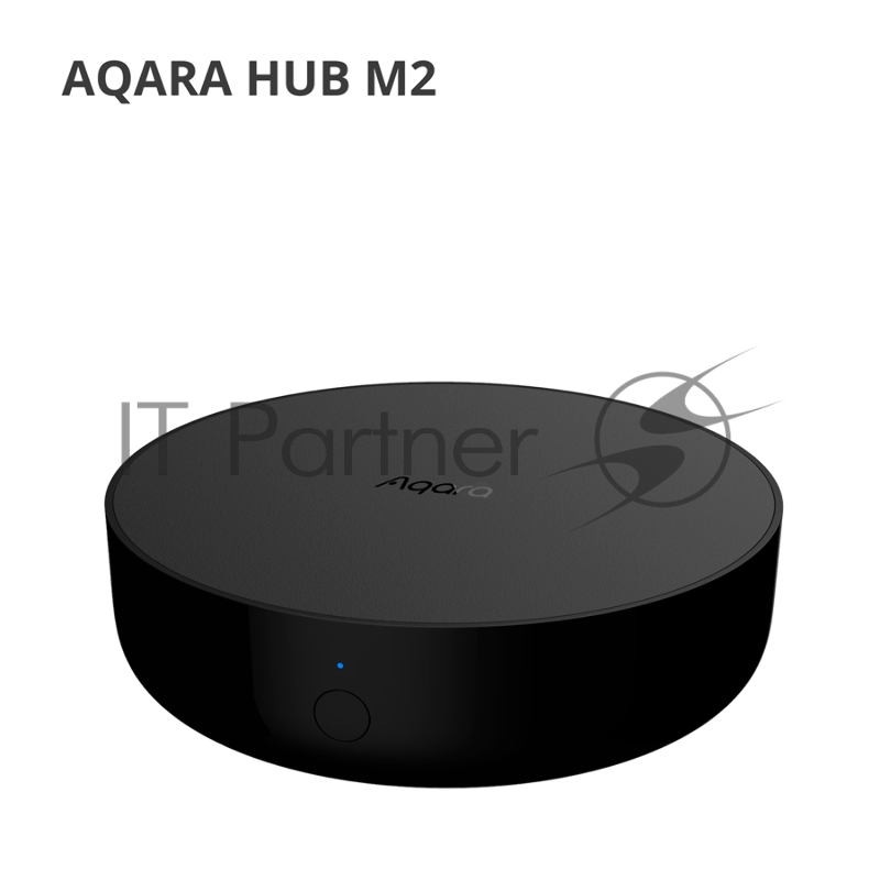 Центр управления Aqara Hub M2 (HM2-G01)