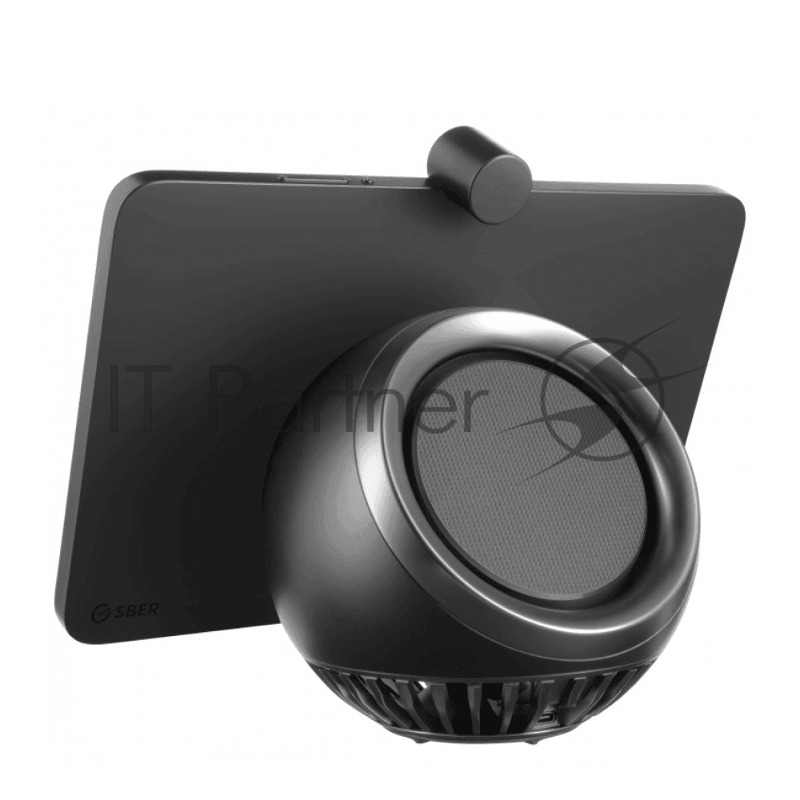 Смарт-дисплей Sber SberPortal голос.п.:Салют 30W белый (SBDV-00010W)