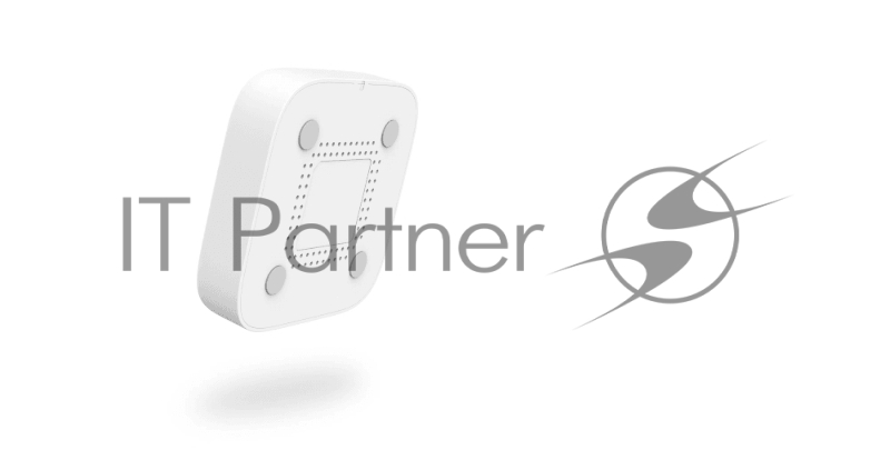 Умный хаб Haier Nayun Smart Gateway NY-GW-01