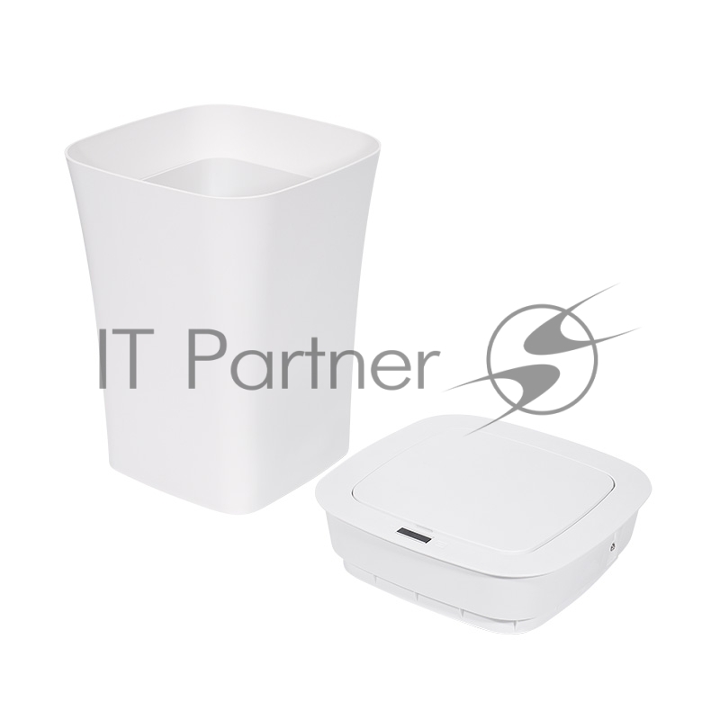 Мусорное ведро с датчиком движения HALSA HSL-10-11S