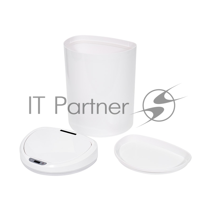 Мусорное ведро с датчиком движения HALSA HSL-10-29S