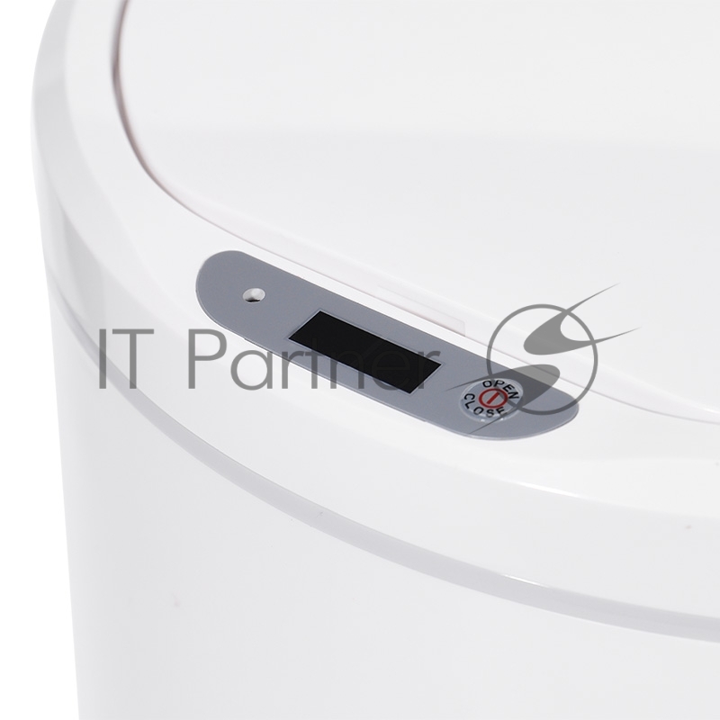 Мусорное ведро с датчиком движения HALSA HSL-10-29S