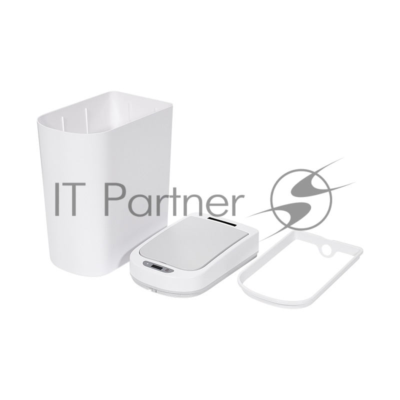 Мусорное ведро с датчиком движения HALSA HSL-7-2S