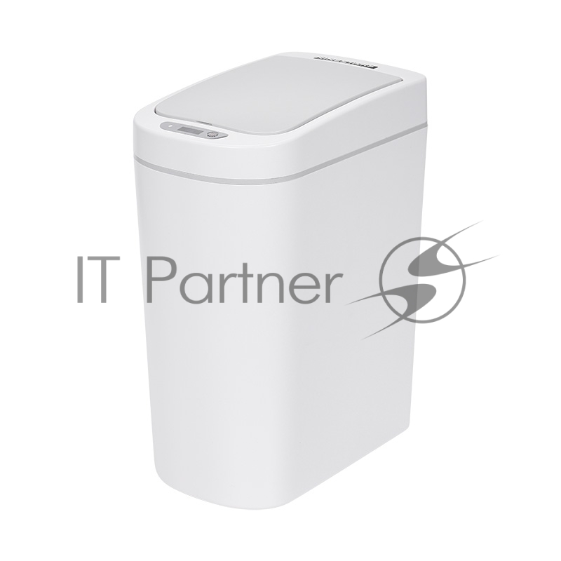 Мусорное ведро с датчиком движения HALSA HSL-7-2S