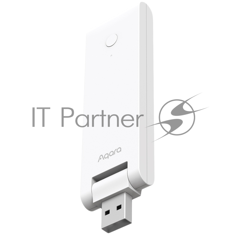 Центр управления Aqara Hub E1 (HE1-G01)