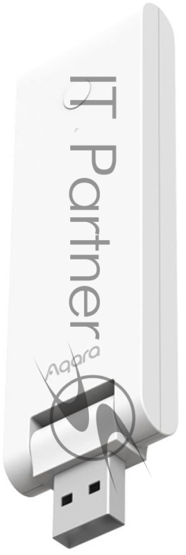 Центр управления Aqara Hub E1 (HE1-G01)