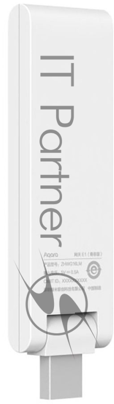 Центр управления Aqara Hub E1 (HE1-G01)