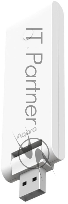 Центр управления Aqara Hub E1 (HE1-G01)