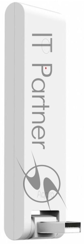 Центр управления Aqara Hub E1 (HE1-G01)