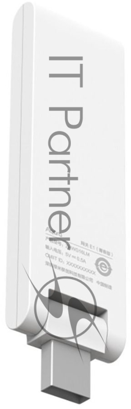 Центр управления Aqara Hub E1 (HE1-G01)