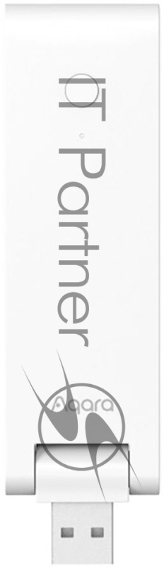 Центр управления Aqara Hub E1 (HE1-G01)